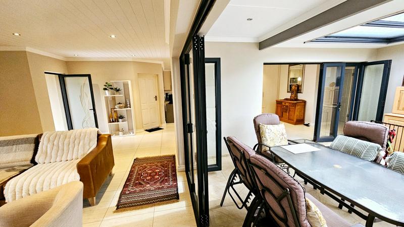 3 Bedroom Property for Sale in Monte Christo Western Cape